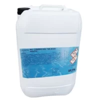 PH - LIQUID SOLUTION 14% private use